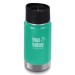 Klean Kanteen Vacuum Insulated Bottle - 473ml/16oz