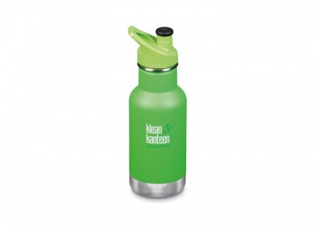 Kids Insulated Bottle With Sports Cap