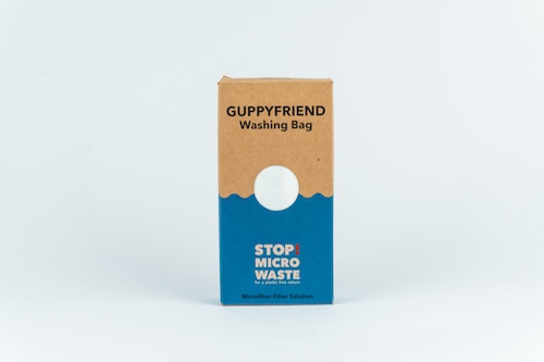 Guppyfriend washing bag review: The laundry bag that filters microplastics